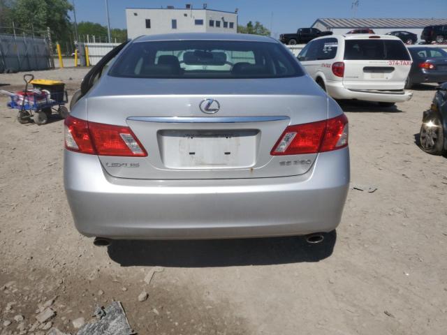 Photo 6 from auction – 2009 LEXUS ES 350 with VIN JTHBJ46G192300941