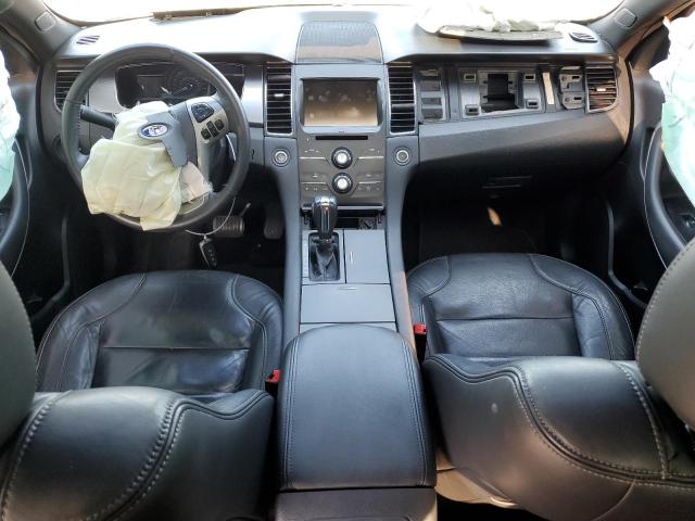 Photo 8 from auction – 2015 FORD TAURUS SEL with VIN 1FAHP2E81FG203056