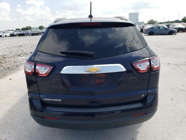 Photo 6 from auction – 2017 CHEVROLET TRAVERSE L with VIN 1GNKRHKD0HJ205957
