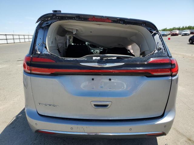 Photo 6 from auction – 2021 CHRYSLER PACIFICA T with VIN 2C4RC1BG4MR512029