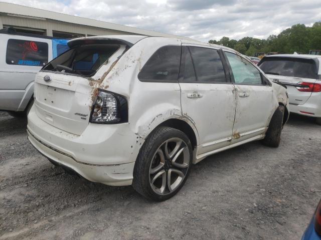 Photo 3 from auction – 2013 FORD EDGE SPORT with VIN 2FMDK4AKXDBC16506
