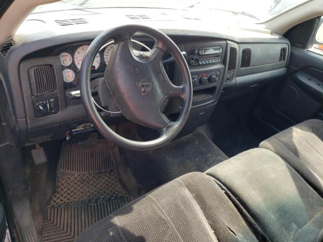 Photo 8 from auction – 2003 DODGE RAM 1500 S with VIN 1D7HA16D73J638413