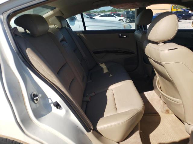 Photo 10 from auction – 2005 NISSAN MAXIMA SE with VIN 1N4BA41E65C800983