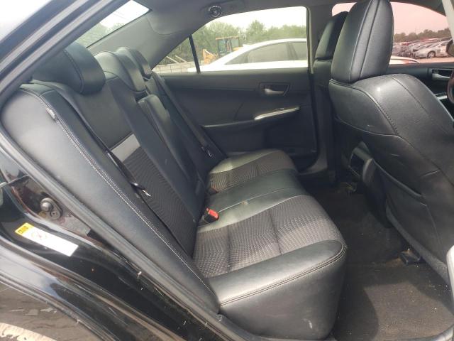 Photo 10 from auction – 2014 TOYOTA CAMRY L with VIN 4T1BF1FK9EU856768