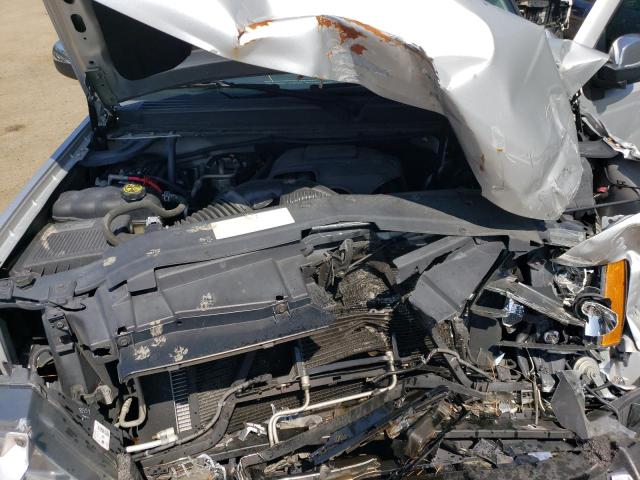 Photo 11 from auction – 2013 CHEVROLET AVALANCHE with VIN 3GNMCFE04DG203759