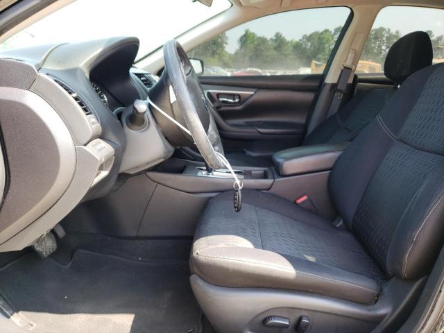 Photo 7 from auction – 2016 NISSAN ALTIMA 2.5 with VIN 1N4AL3AP5GN355970