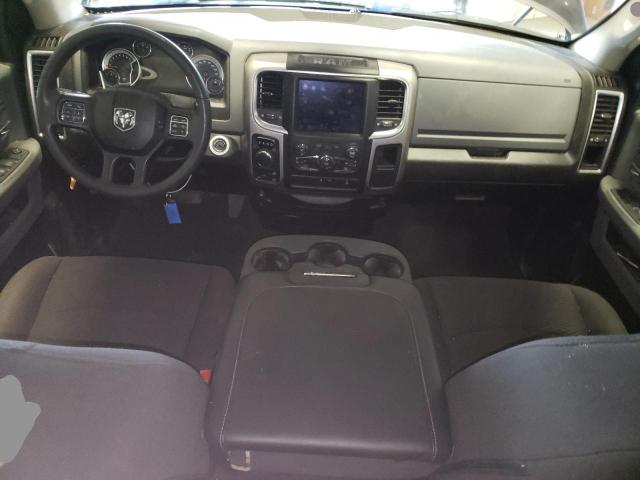 Photo 8 from auction – 2020 RAM 1500 CLASS with VIN 1C6RR7GG1LS154676