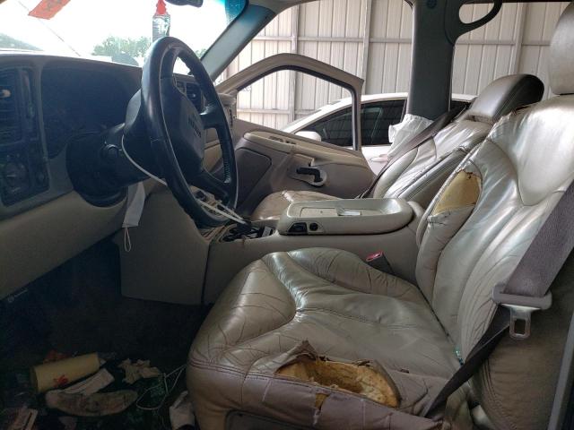 Photo 7 from auction – 2002 GMC YUKON with VIN 1GKEC13Z22J114435