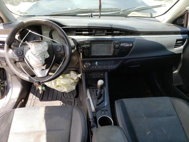 Photo 8 from auction – 2014 TOYOTA COROLLA L with VIN 2T1BURHE4EC086525