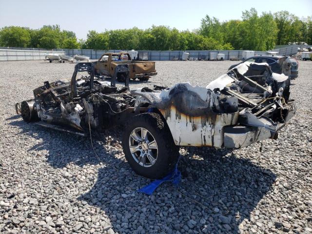 Photo 2 from auction – 2016 FORD F150 SUPER with VIN 1FTFX1EF9GKF51227