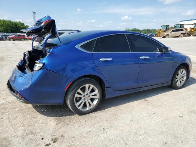 Photo 3 from auction – 2015 CHRYSLER 200 with VIN 1C3CCCAB5FN692388