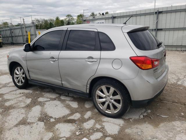 Фото 2 с аукциона – 2015 MITSUBISHI OUTLANDER с VIN 4A4AR3AU4FE049803