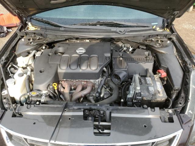 Photo 11 from auction – 2013 NISSAN ALTIMA S with VIN 1N4AL2EP4DC237937
