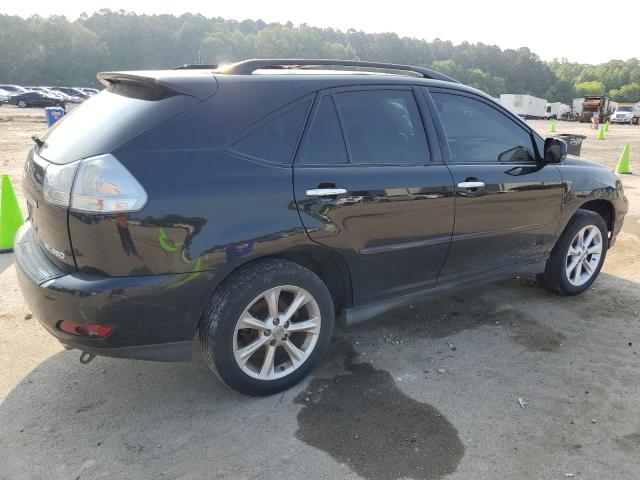 Photo 3 from auction – 2009 LEXUS RX 350 with VIN 2T2GK31U59C066795
