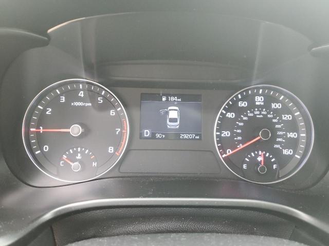 Photo 9 from auction – 2020 KIA FORTE FE with VIN 3KPF24AD4LE252391