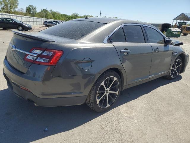 Photo 3 from auction – 2015 FORD TAURUS SHO with VIN 1FAHP2KT3FG181182