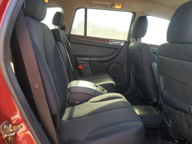 Photo 11 from auction – 2006 CHRYSLER PACIFICA T with VIN 2A4GM684X6R754352