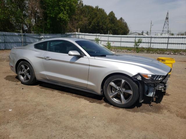 Photo 4 from auction – 2017 FORD MUSTANG with VIN 1FA6P8AM1H5303606