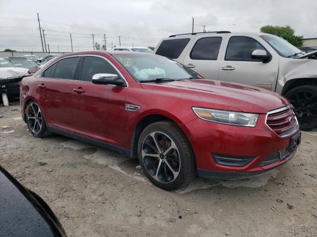 Photo 4 from auction – 2015 FORD TAURUS LIM with VIN 1FAHP2F85FG122415