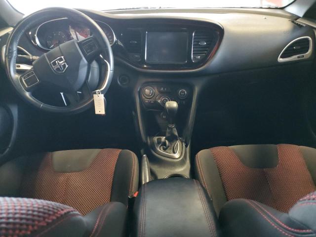 Photo 8 from auction – 2016 DODGE DART SXT with VIN 1C3CDFBBXGD530387