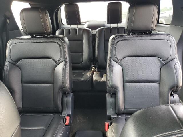 Photo 10 from auction – 2017 FORD EXPLORER L with VIN 1FM5K7F89HGA54787