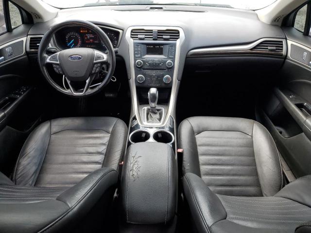Photo 8 from auction – 2014 FORD FUSION SE with VIN 3FA6P0HD6ER113235