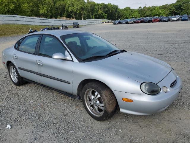 Photo 4 from auction – 1998 FORD TAURUS LX with VIN 1FAFP52U8WG275799