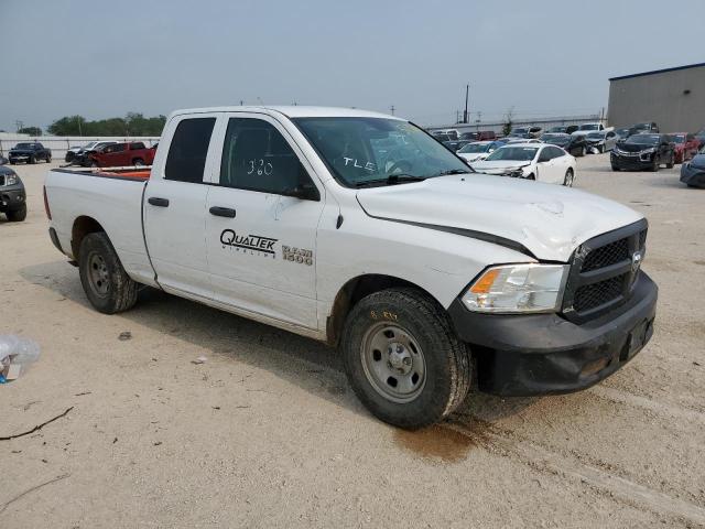 Photo 4 from auction – 2017 RAM 1500 ST with VIN 1C6RR6FG8HS662534