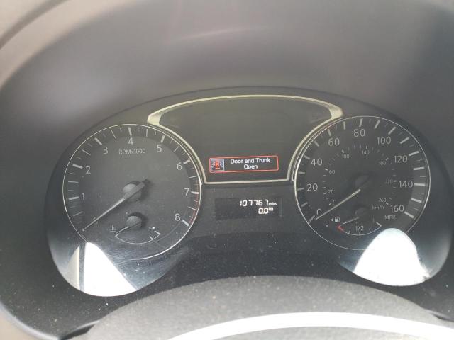 Photo 9 from auction – 2014 NISSAN ALTIMA 2.5 with VIN 1N4AL3AP4EC130710