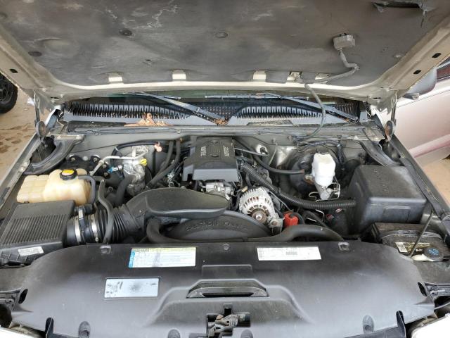 Photo 11 from auction – 2000 GMC NEW SIERRA with VIN 2GTEC19V1Y1329792