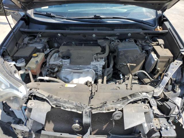 Photo 12 from auction – 2016 TOYOTA RAV4 SE with VIN 2T3NFREV5GW256282