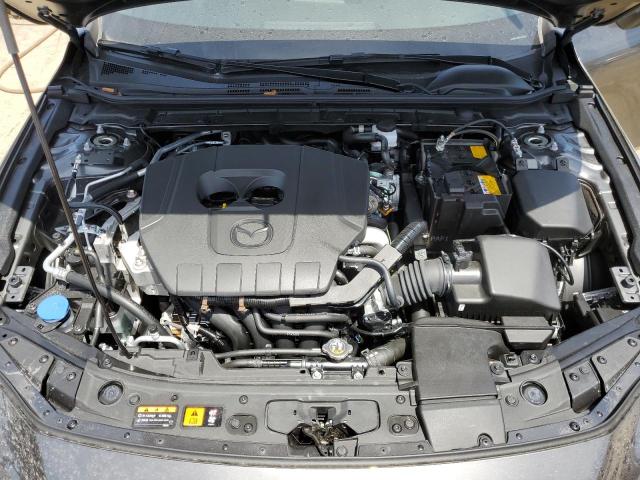 Photo 11 from auction – 2023 MAZDA 3 PREFERRE with VIN JM1BPALMXP1610016