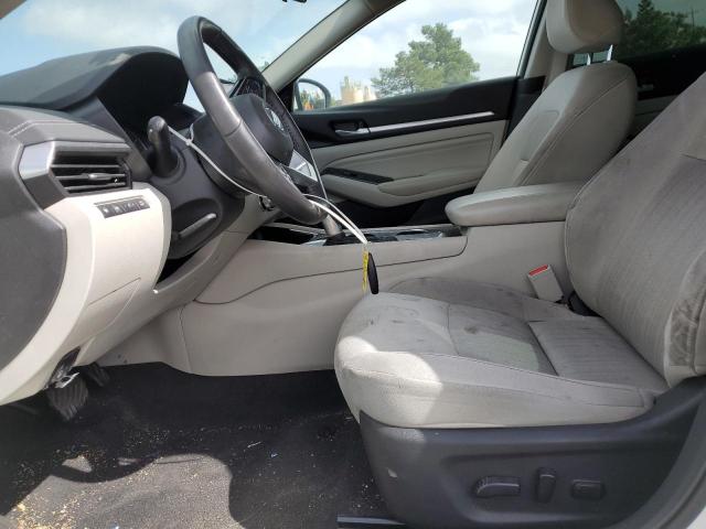 Photo 7 from auction – 2022 NISSAN ALTIMA SV with VIN 1N4BL4DV2NN367432