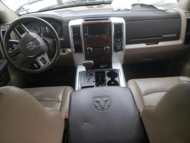 Photo 8 from auction – 2011 DODGE RAM 1500 with VIN 1D7RB1CT4BS567869