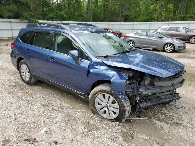 Photo 4 from auction – 2019 SUBARU OUTBACK 2. with VIN 4S4BSAFC1K3319074