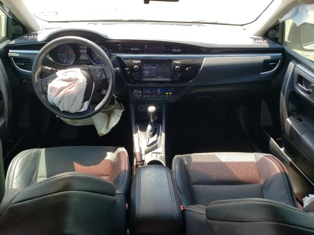 Photo 8 from auction – 2015 TOYOTA COROLLA L with VIN 5YFBURHE7FP283738