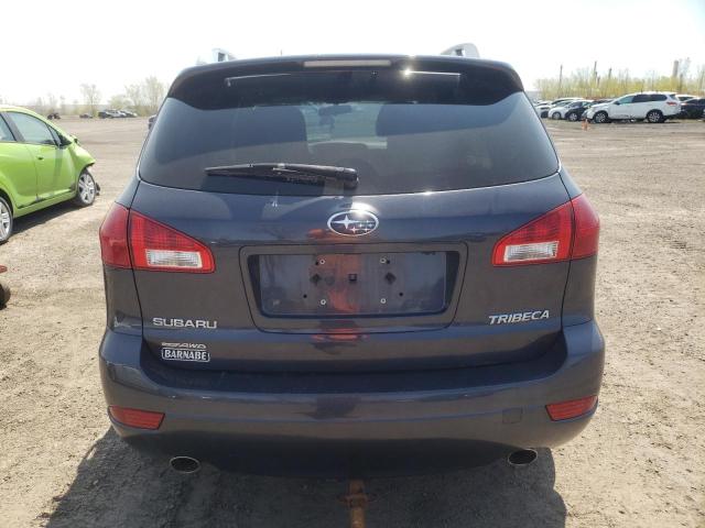 Photo 6 from auction – 2013 SUBARU TRIBECA LI with VIN 4S4WX9HD5D4401877