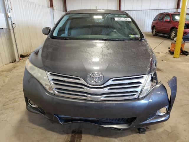 Photo 5 from auction – 2011 TOYOTA VENZA with VIN 4T3BK3BB5BU056131
