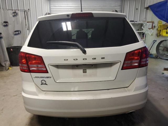 Photo 6 from auction – 2018 DODGE JOURNEY SE with VIN 3C4PDCAB7JT527087