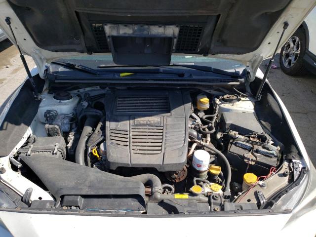 Photo 11 from auction – 2016 SUBARU WRX PREMIU with VIN JF1VA1F62G9817776