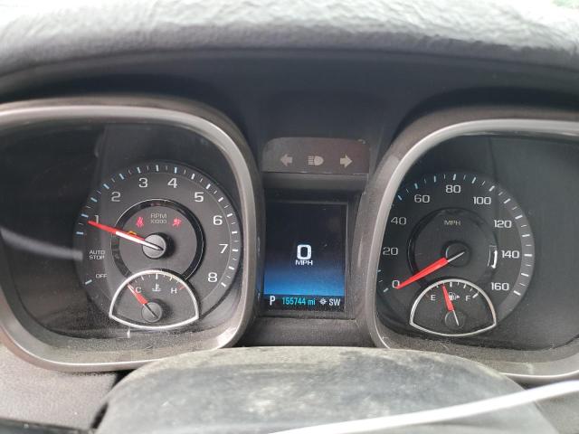 Photo 9 from auction – 2015 CHEVROLET MALIBU LS with VIN 1G11B5SL7FF237540