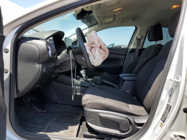 Photo 7 from auction – 2020 KIA FORTE FE with VIN 3KPF24AD0LE234583