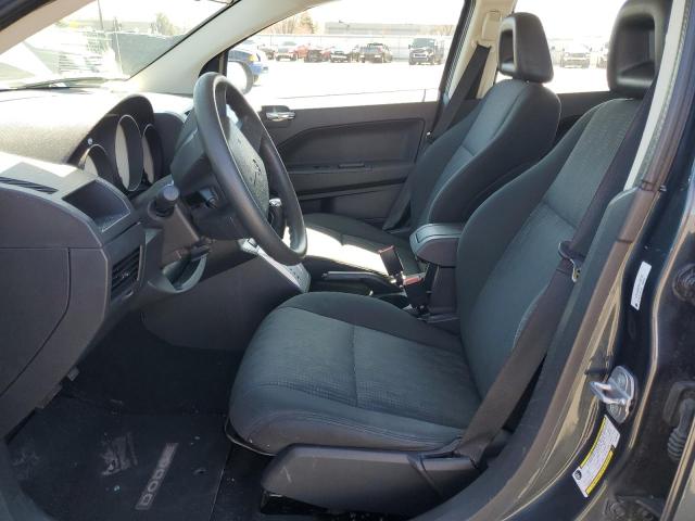 Photo 7 from auction – 2008 DODGE CALIBER with VIN 1B3HB28B28D756160