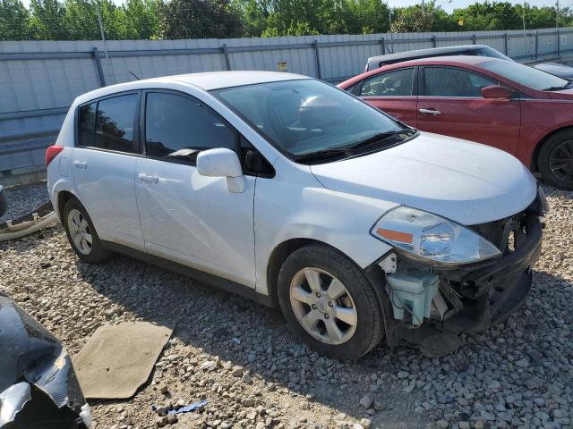 Photo 4 from auction – 2012 NISSAN VERSA S with VIN 3N1BC1CP7CK271829