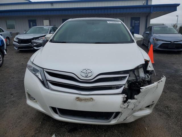 Photo 5 from auction – 2014 TOYOTA VENZA LE with VIN 4T3BK3BB7EU099194