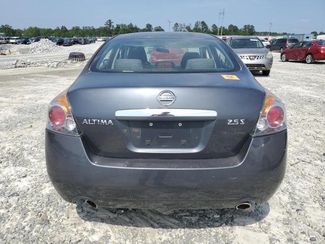 Photo 6 from auction – 2007 NISSAN ALTIMA 2.5 with VIN 1N4AL21E17C140459