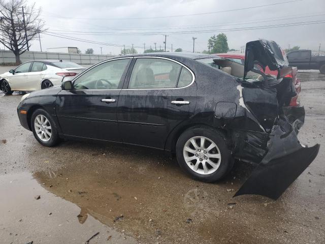 Photo 2 from auction – 2002 LEXUS ES 300 with VIN JTHBF30G620007736