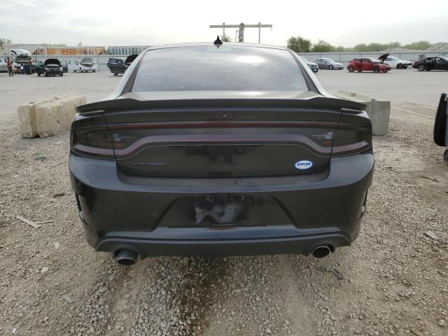 Photo 6 from auction – 2017 DODGE CHARGER R/ with VIN 2C3CDXCT3HH618683