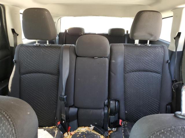 Photo 10 from auction – 2018 DODGE JOURNEY SE with VIN 3C4PDCAB9JT498613