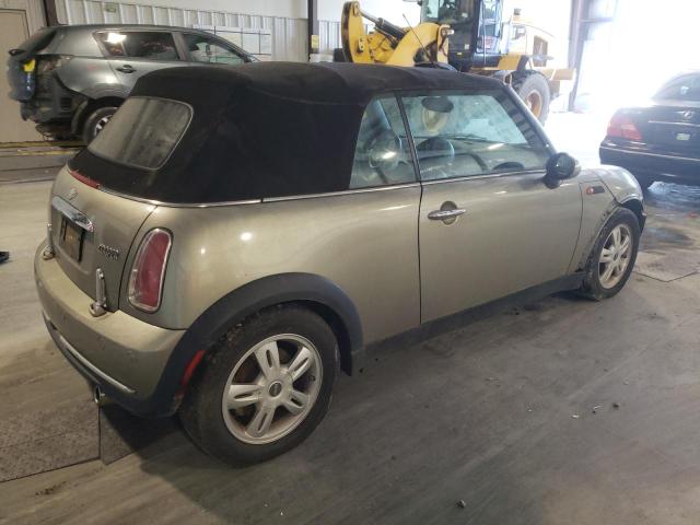 Photo 3 from auction – 2008 MINI COOPER with VIN WMWRF33578TG18229